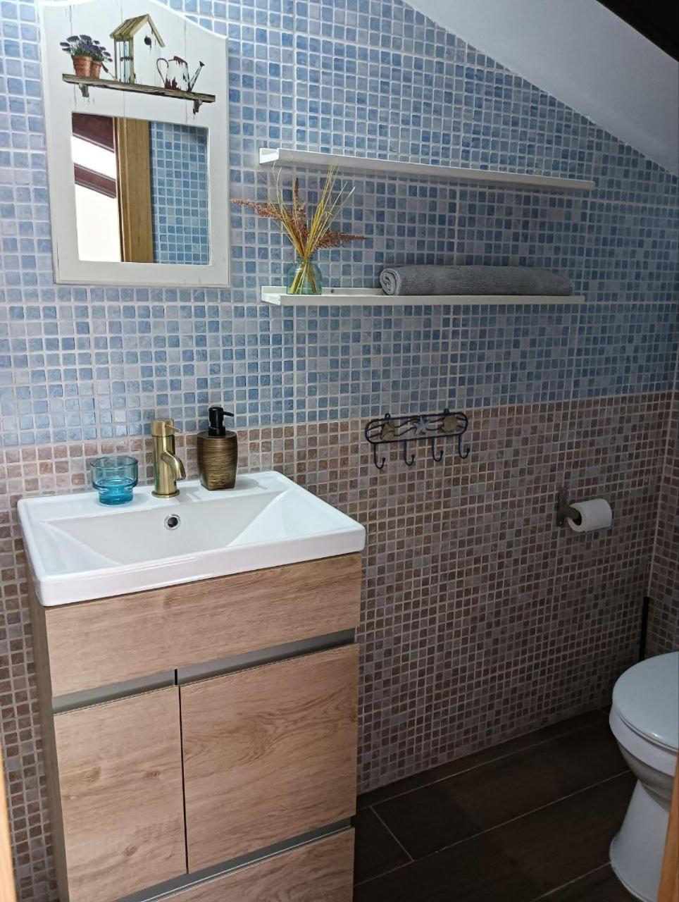 Loft In Ehemaligem Fischer Haus Apartment Valencia Bagian luar foto