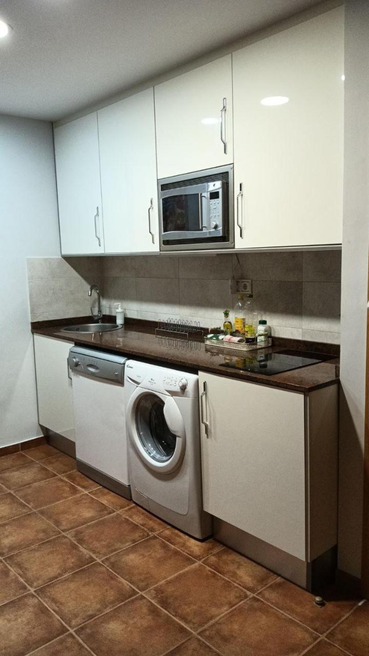 Loft In Ehemaligem Fischer Haus Apartment Valencia Bagian luar foto